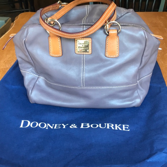 Dooney & Bourke Handbags - Dooney & Bourke Satchel